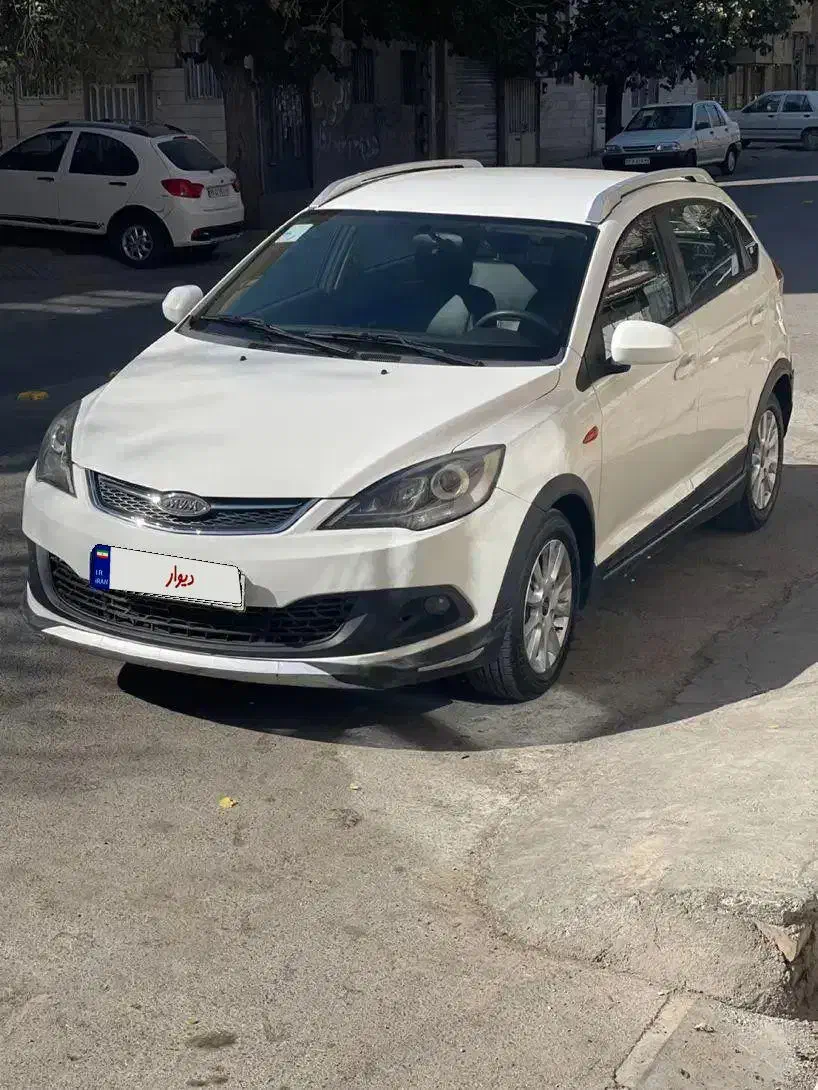 mvm 315بی رنگ|خودرو سواری و وانت|مشهد, عبادی|دیوار