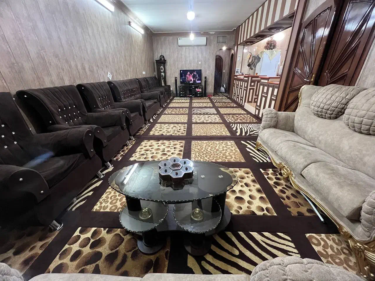 فروش/ دوطبقه /110متری/ محدود خیابان مهر|فروش خانه و ویلا|تربتحیدریه, داروپخش|دیوار