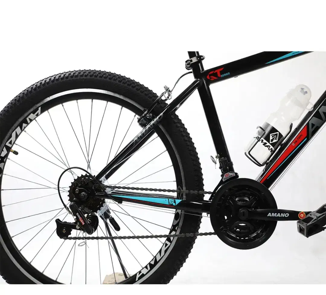 دوچرخه امانو|دوچرخه، اسکیت، اسکوتر|رشت, سیا اسطلخ|دیوار