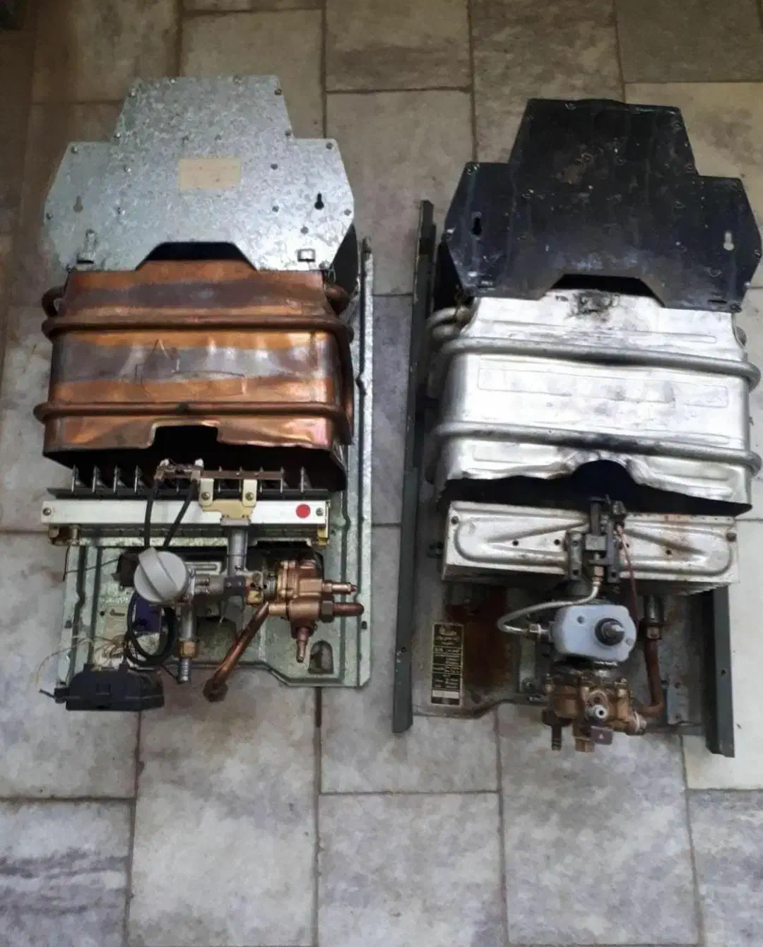 تعمیر ونصب ،انواع آبگرمکن،پکیج،اسپلیت|خدمات پیشه و مهارت|کرمان, |دیوار