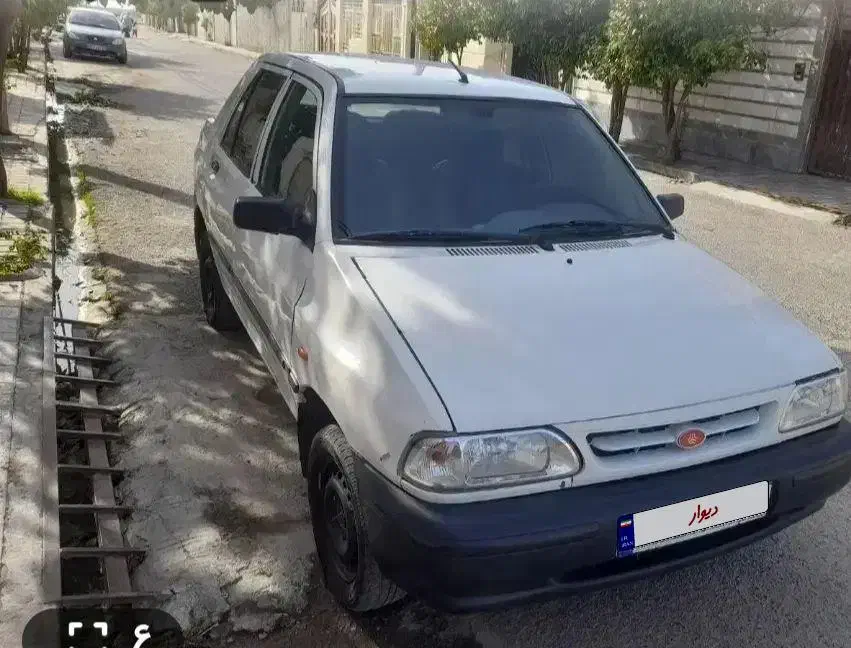 خودرو سواری|خودرو سواری و وانت|گنبد کاووس, |دیوار