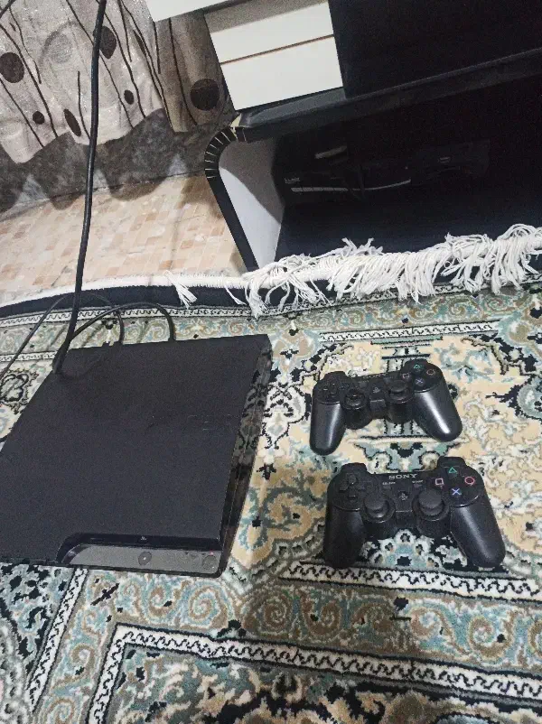 پلی ۳|کنسول، بازی ویدئویی و آنلاین|اسلامآباد غرب, |دیوار