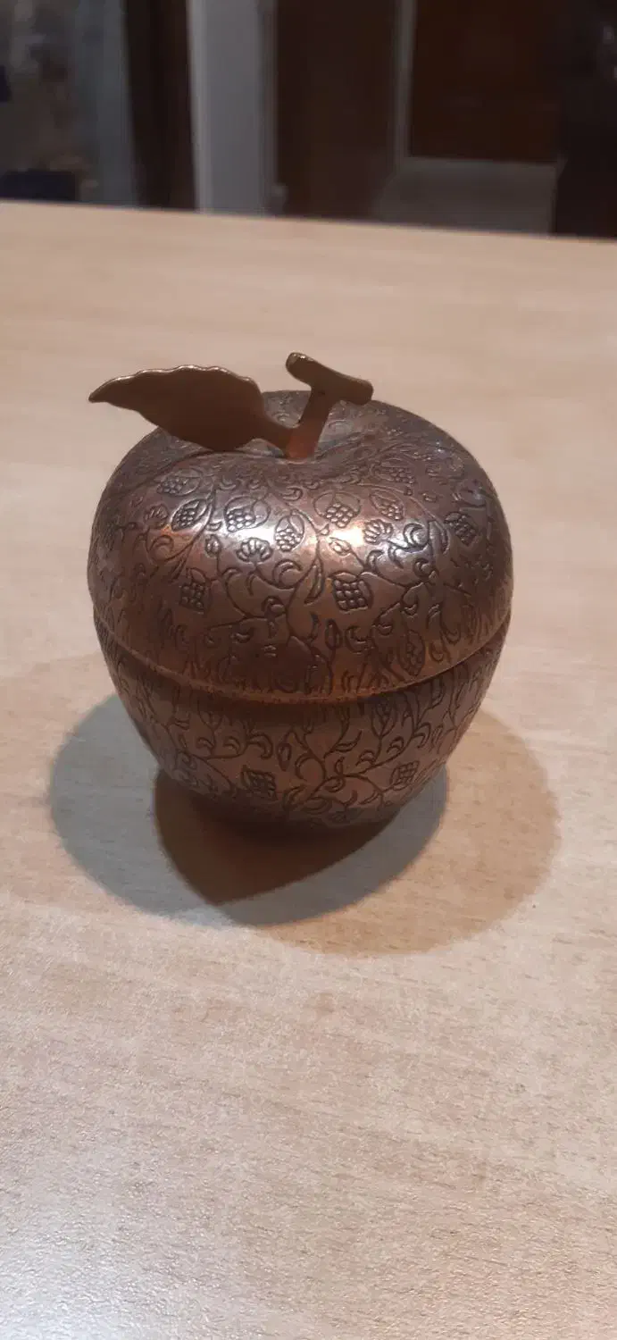 ظروف مسی|ظروف سرو و پذیرایی|تهران, سازمان برنامه شمالی|دیوار