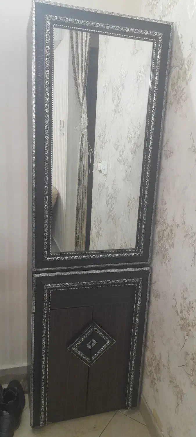 جاکفشی|جاکفشی، کمد، دراور|اسلام‌شهر, شهرک واوان|دیوار