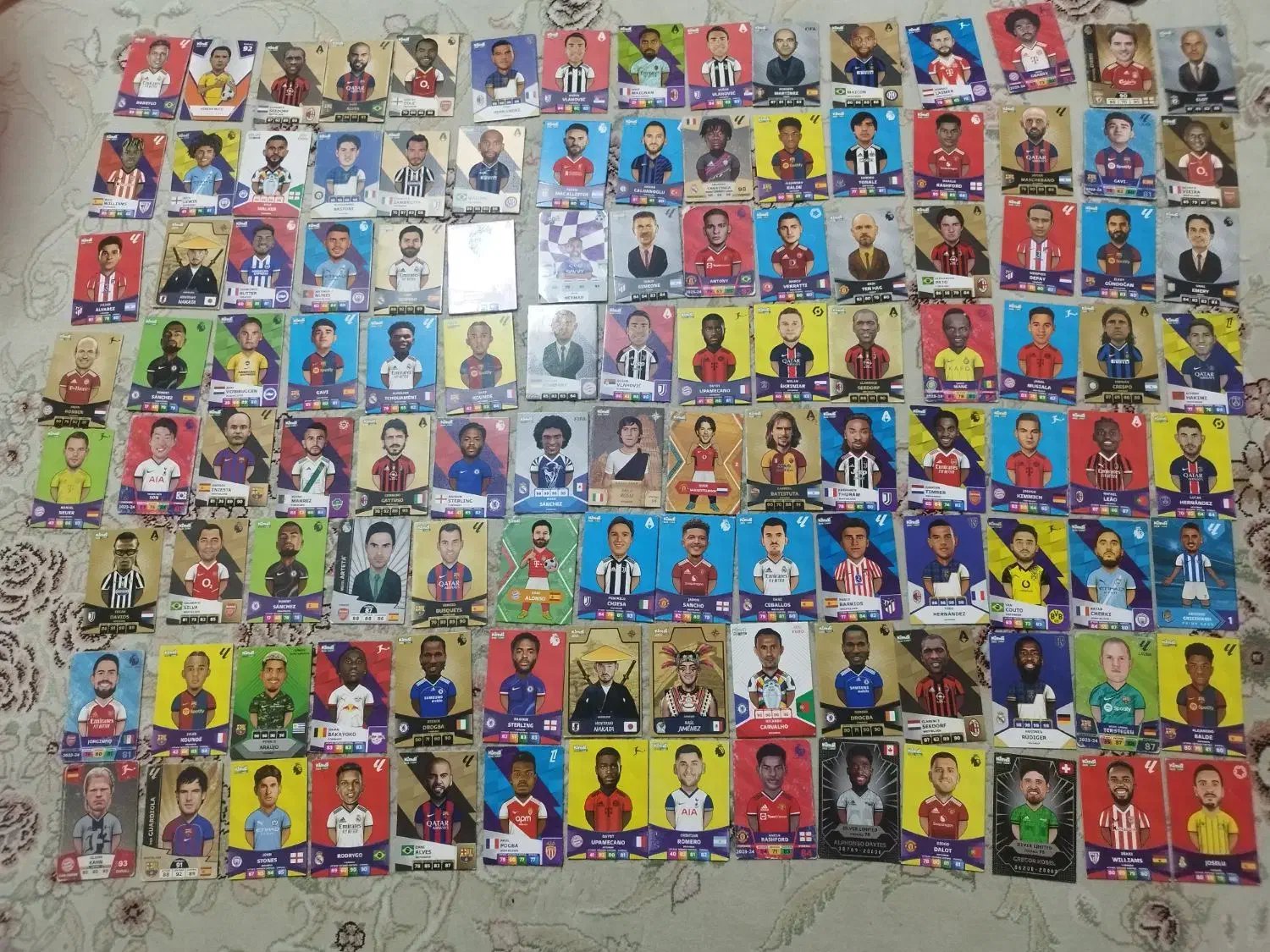 کارت کیمدی|کلکسیون و سرگرمی|محمدیه-قزوین, |دیوار