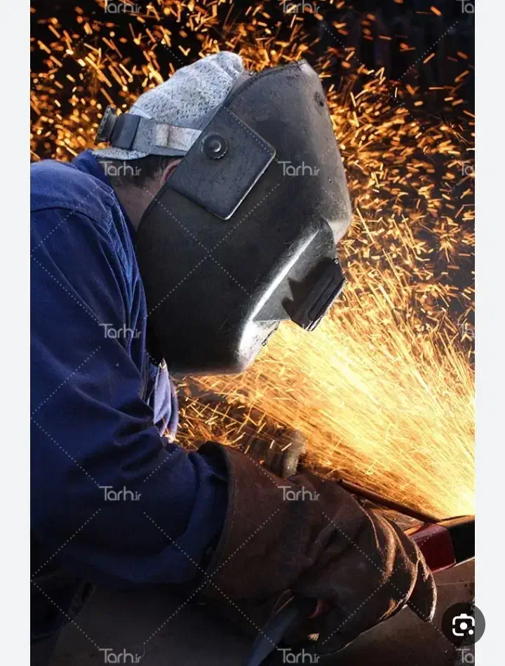 جوشکار حرفه ای. لوله کشی اب  فاضلاب وانواع تعمیرات|خدمات پیشه و مهارت|اهواز, زیتون کارگری|دیوار