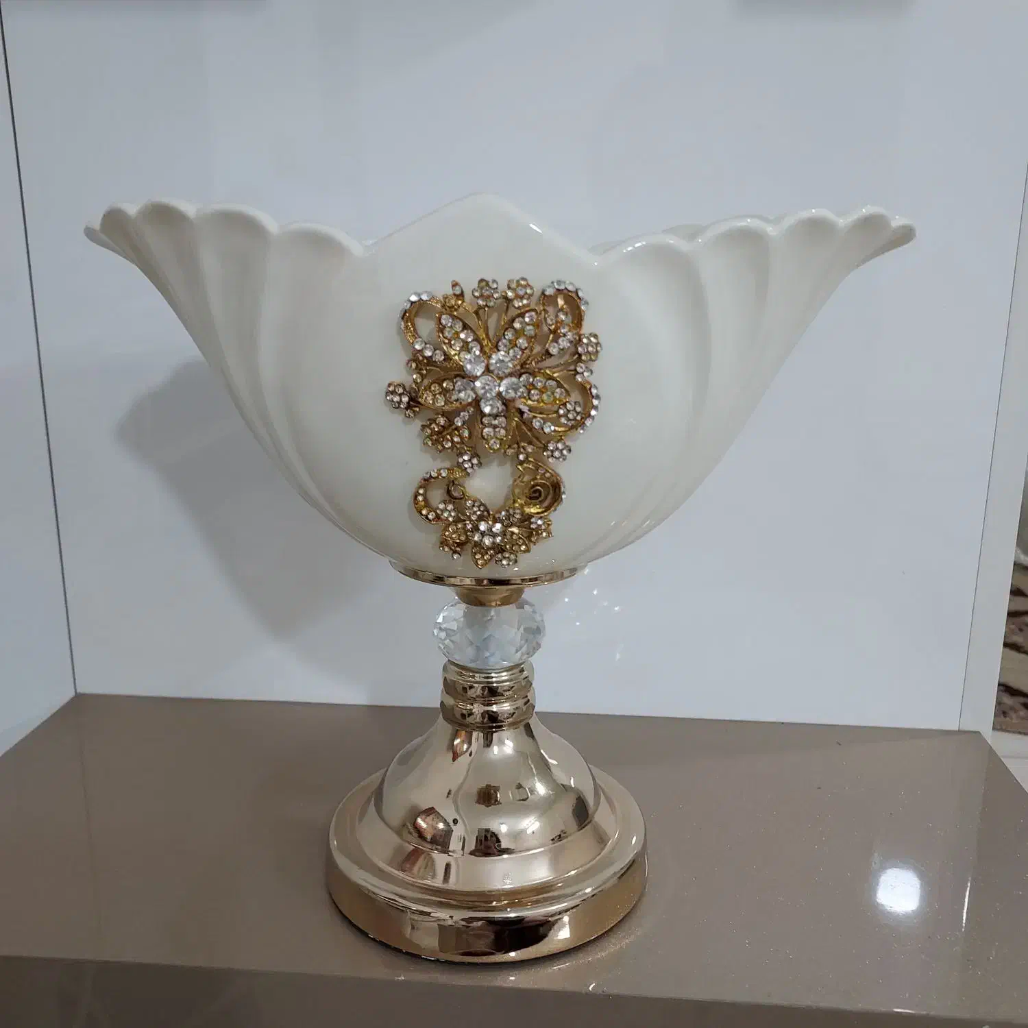 دکوری دوعدد با جعبه|صنایع دستی و سایر لوازم تزئینی|قزوین, |دیوار