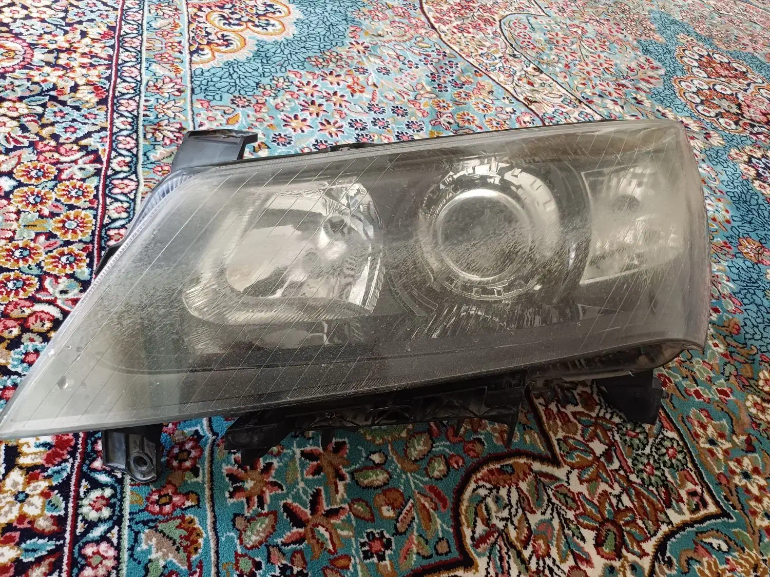 حراج وسایل|حراج|فردوس (خراسان), |دیوار