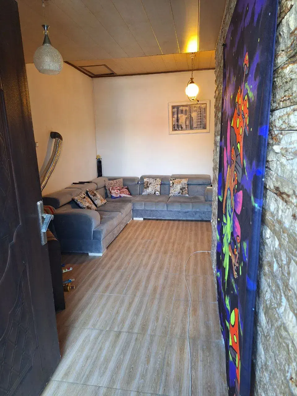 اجاره|اجارهٔ خانه و ویلا|بندر انزلی, خوش پیک|دیوار