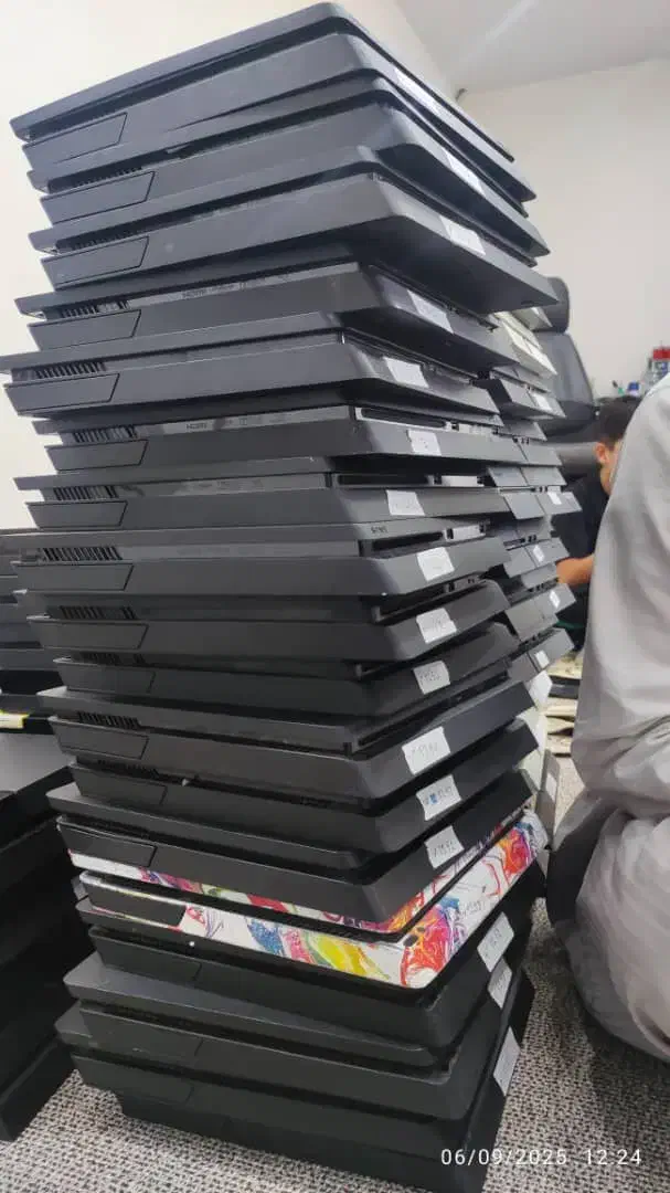 ps4 slim|کنسول، بازی ویدئویی و آنلاین|ارومیه, |دیوار