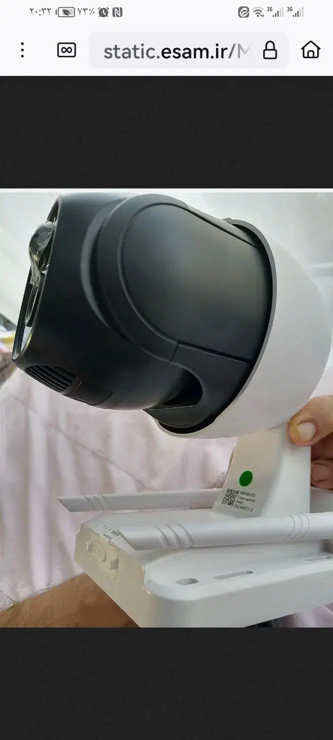 دوربین مداربسته سیم کارتی5g|دوربین مداربسته|قم, سراجه (۱۵ خرداد)|دیوار