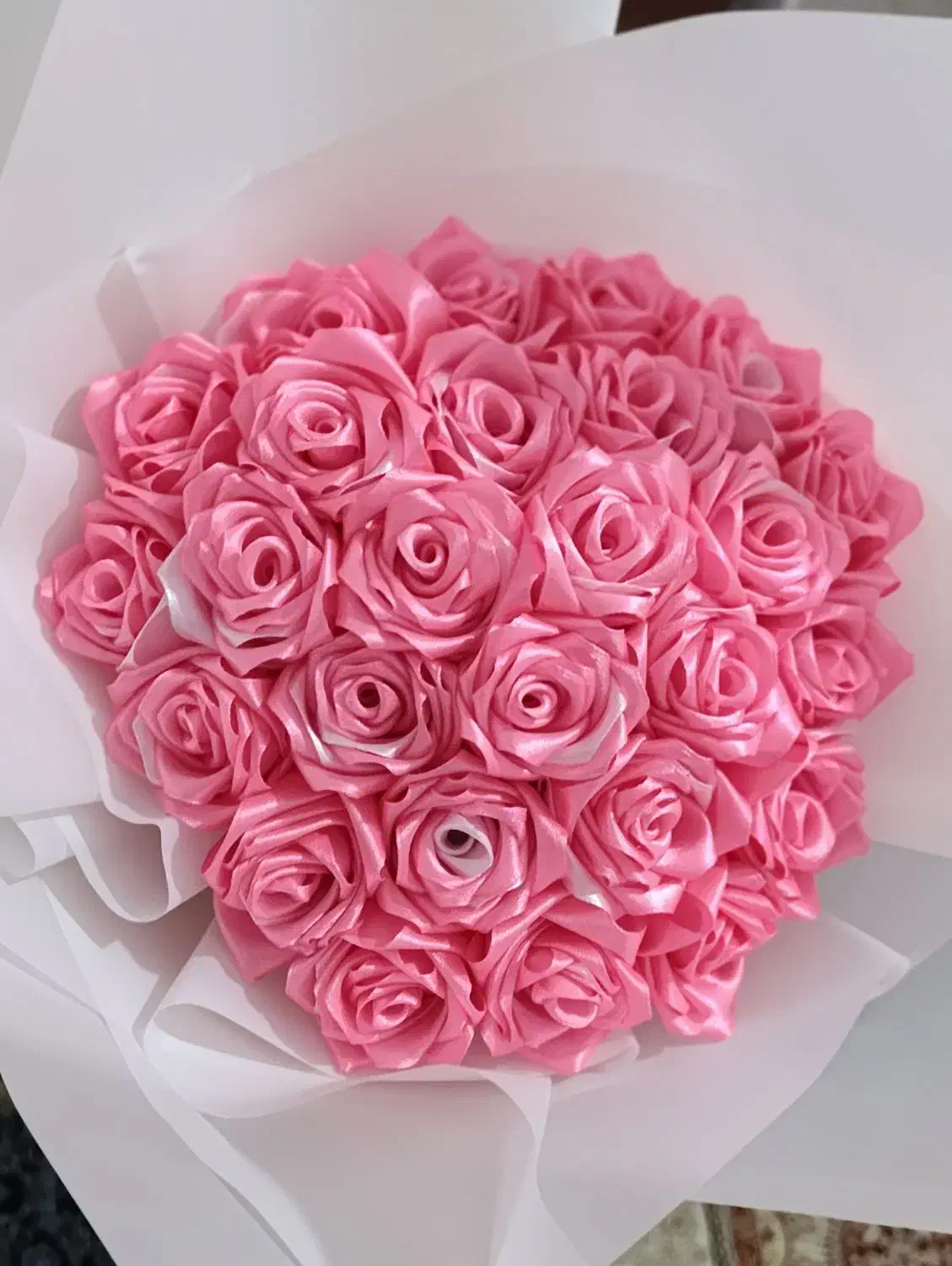 دسته گل فقط و فقط شاخه ای ۴۰ تومن|گل مصنوعی|هشتگرد, شهرک بعثت|دیوار