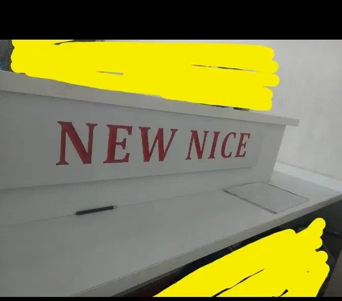 پیشخوان قفسه MDF|فروشگاه و مغازه|مرودشت, ثبت احوال|دیوار