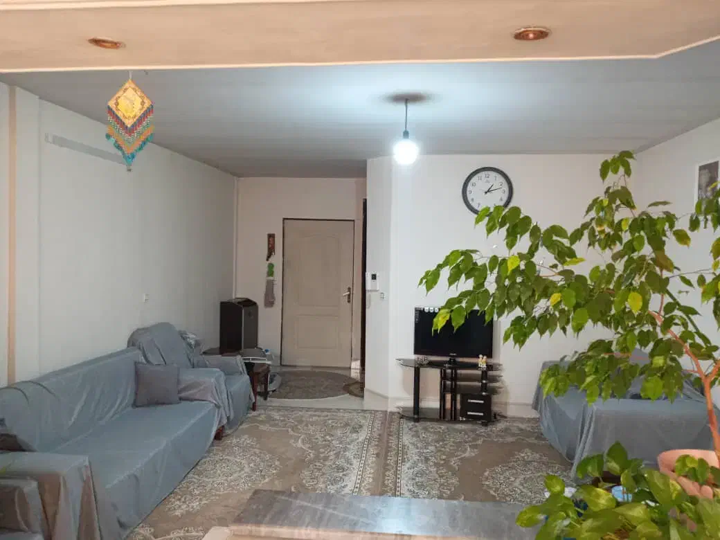 ۶۵مترفول امکانات روبه نما گلستان یکم اهری ارم پیک|فروش آپارتمان|فردیس, منظریه|دیوار