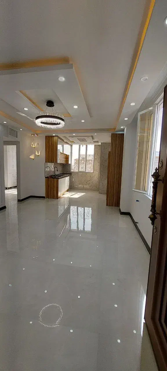 ۶۳متر/خوش نقشه/تراوتن/نورگیر/ارامش میراث ملک|فروش آپارتمان|اندیشه, اندیشه فاز ۱|دیوار