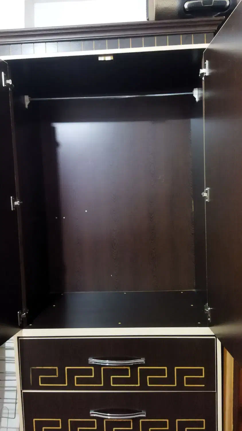 کمد ورخت آویز|جاکفشی، کمد، دراور|روانسر, |دیوار