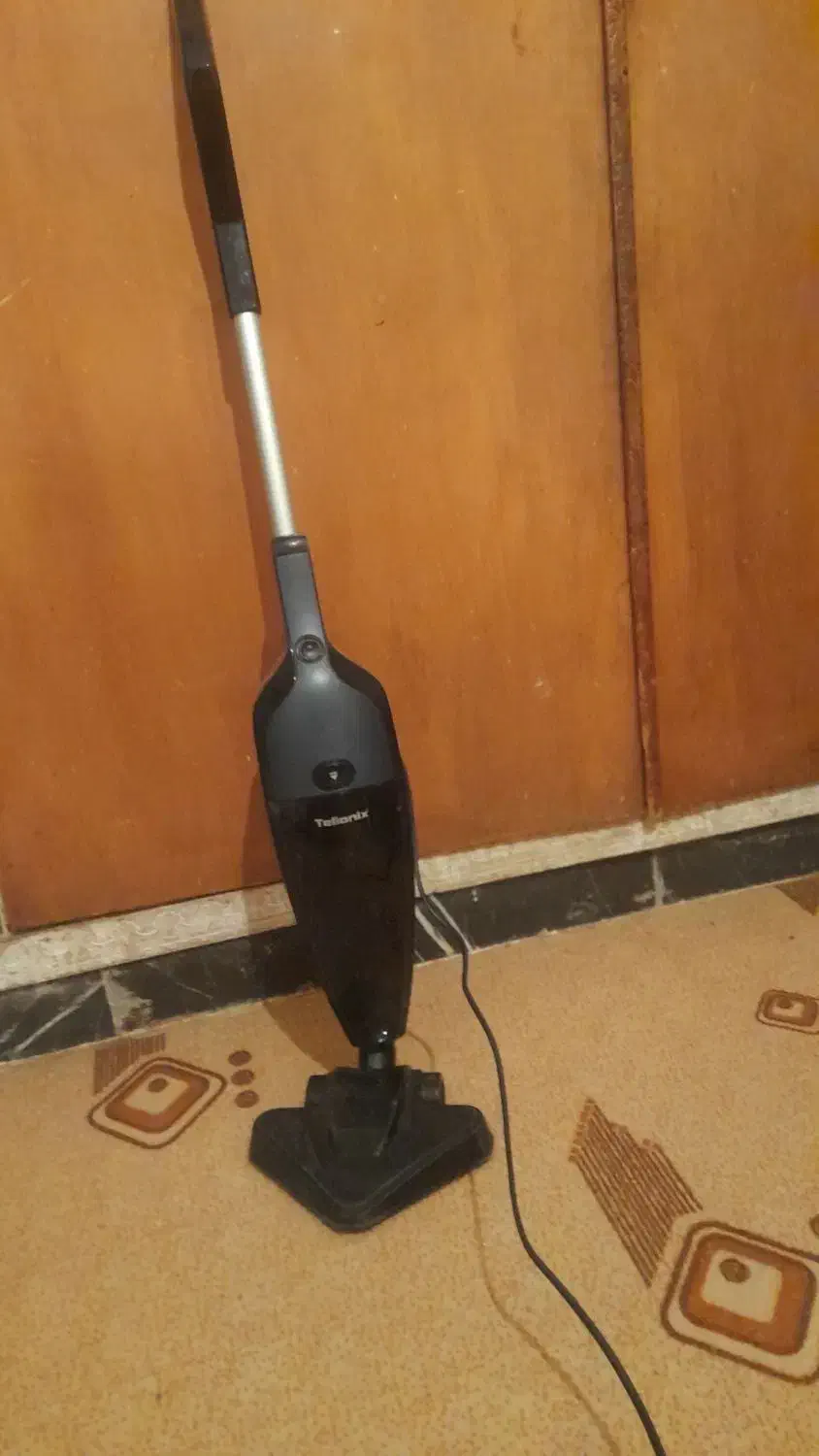 جاروبرقی عصایی|جاروبرقی، جارو شارژی، بخارشو|شیراز, پودنک|دیوار