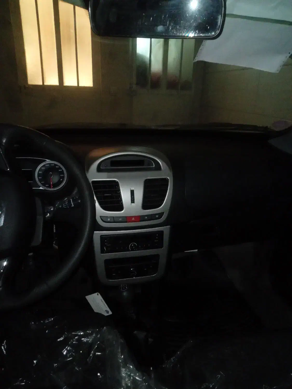 کوییک S خشک esp|خودرو سواری و وانت|تهران, تهرانپارس غربی|دیوار