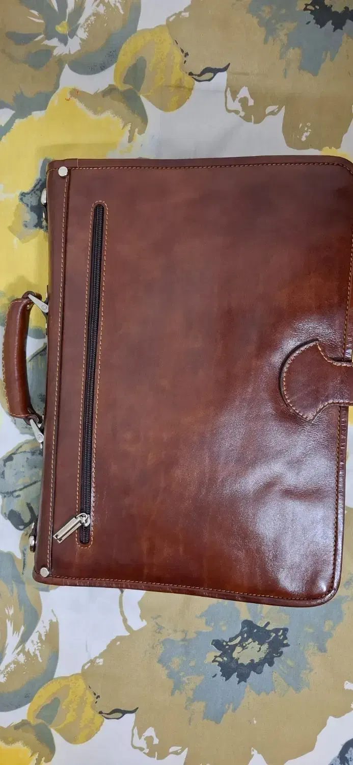 کیف چرمی اصل|کیف، کفش، کمربند|پردیس, فاز ۳|دیوار