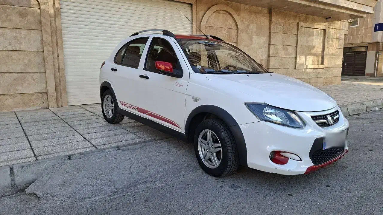 کوییک r مدل۱۴۰۰|خودرو سواری و وانت|مشهد, سجادیه|دیوار