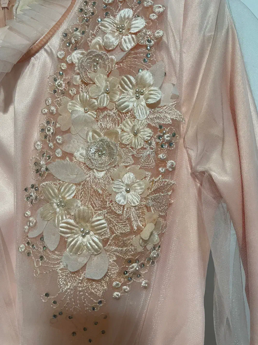 لباس مجلسی|لباس|خان ببین, |دیوار