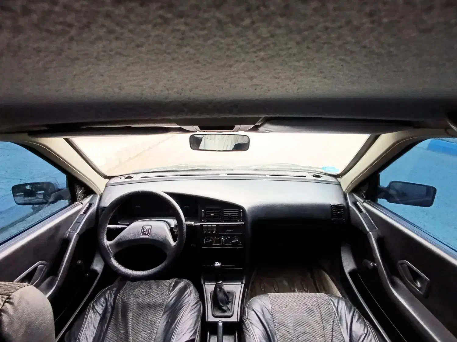 پژو 405 مدل 1384|خودرو سواری و وانت|چابهار, |دیوار