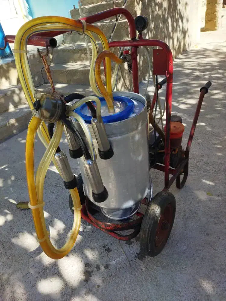 شیر دوش|ماشین‌آلات صنعتی|لاران, |دیوار