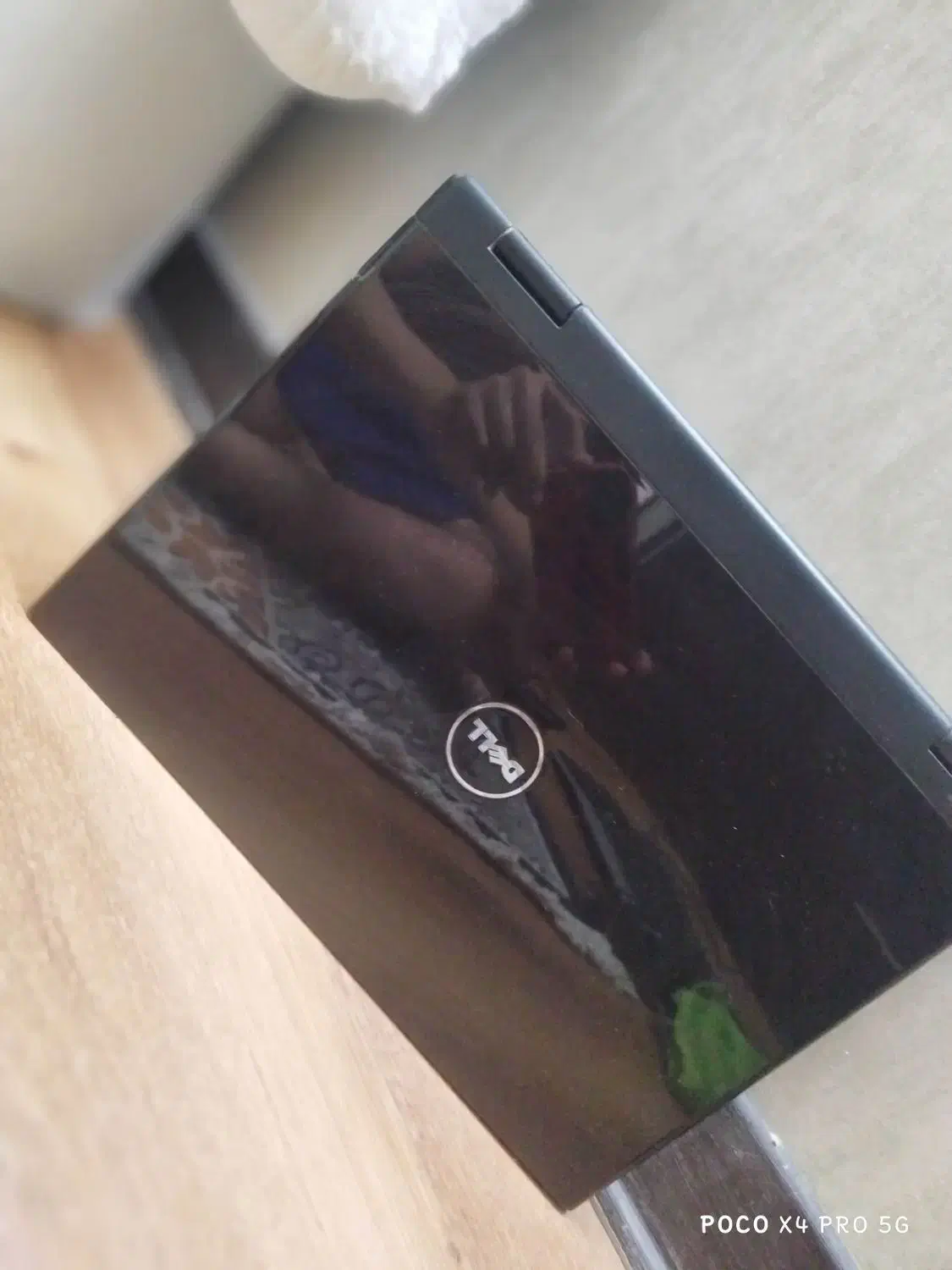 لپ تاپ دل مدل1520 VOSTRO|رایانه همراه|اصفهان, سروستان|دیوار