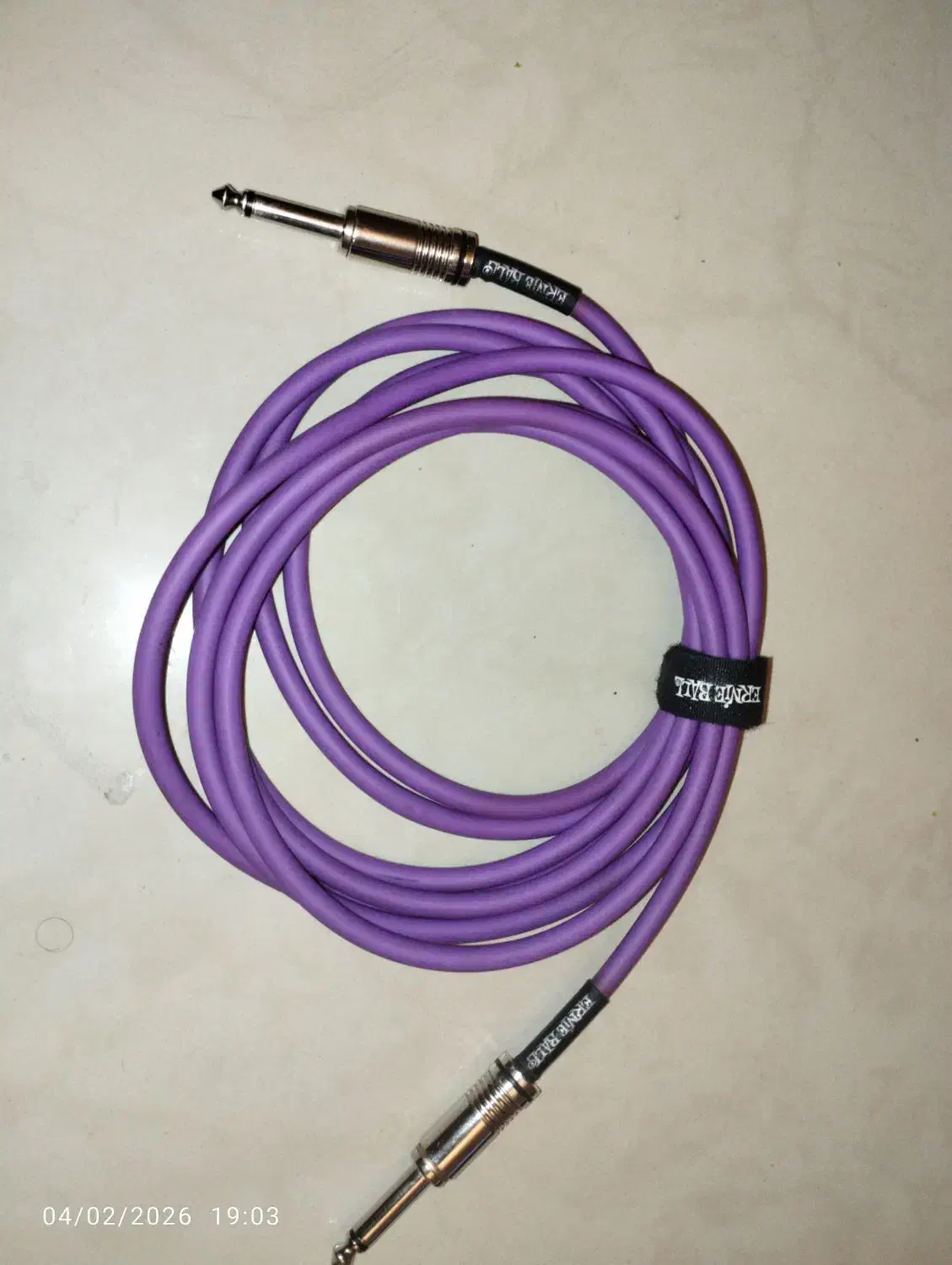 کابل گیتار|گیتار، بیس، امپلیفایر|تهران, بهجت‌آباد|دیوار