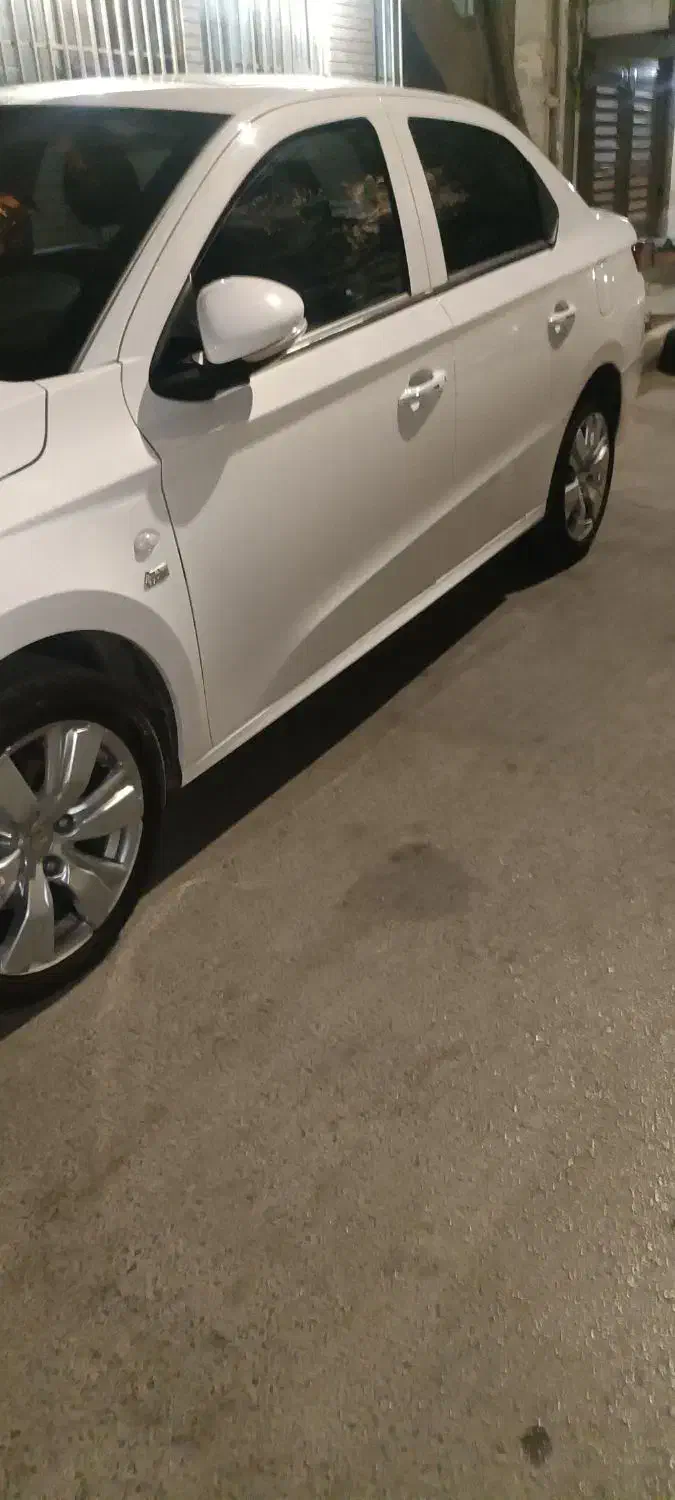 تارا 1404 وی چهار|خودرو سواری و وانت|اصفهان, عباسآباد|دیوار