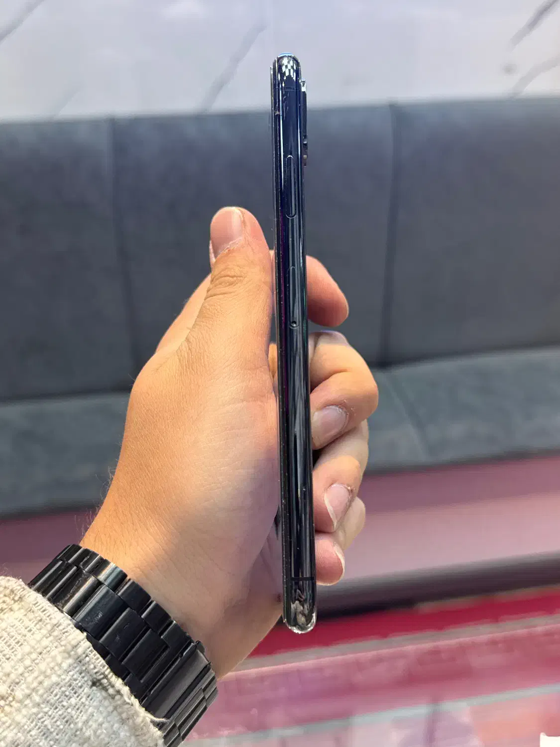 iphone xs max|موبایل|اردبیل, |دیوار