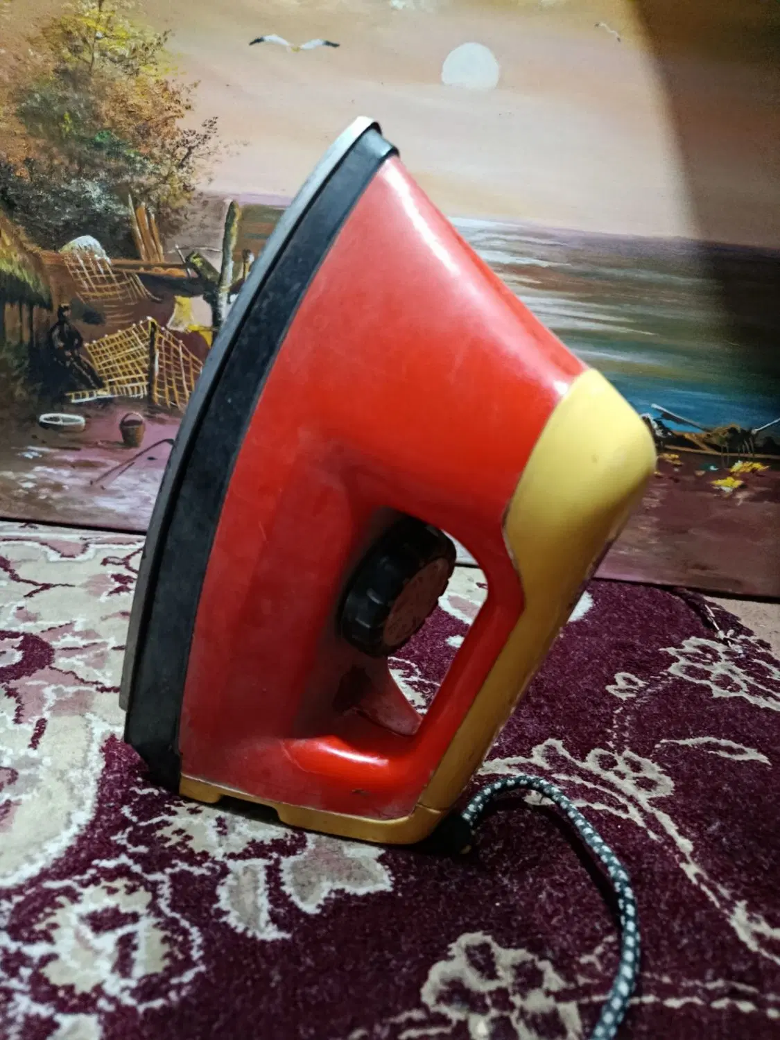اتو|اتو و لوازم اتو|کرمان, |دیوار