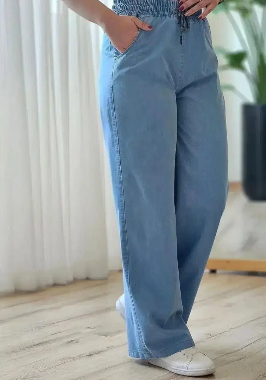 نیم بگ و دمپا طرح لی ۳۵۵ تومن (پوشاک یک)|لباس|شیروان (خراسان), |دیوار