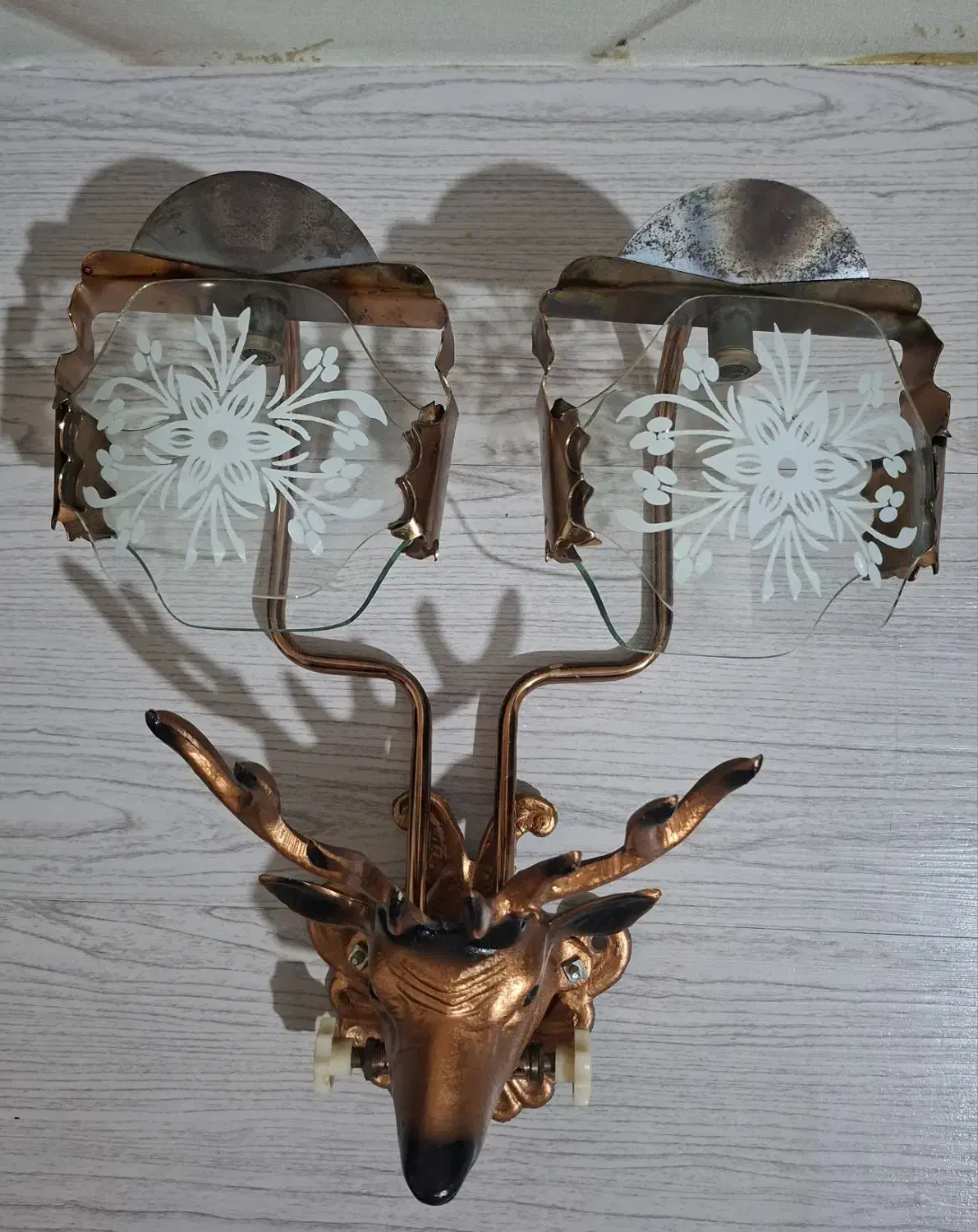 روشنایی|لوستر و چراغ آویز|شهر ری, شهرک نظامی|دیوار