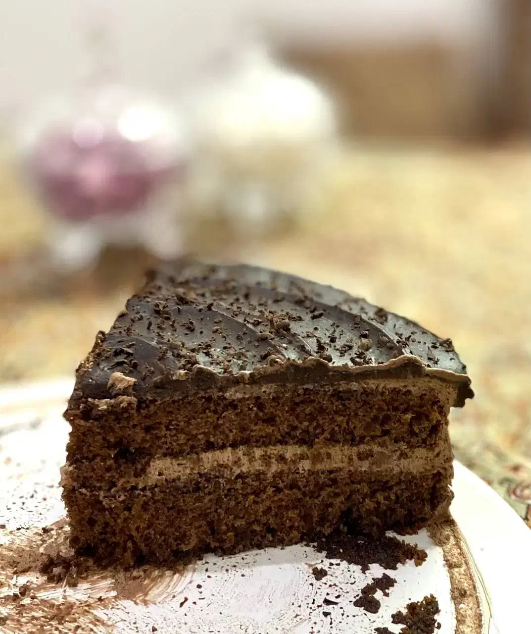 کیک و کوکی کافه قنادی|خوردنی و آشامیدنی|اردکان, |دیوار