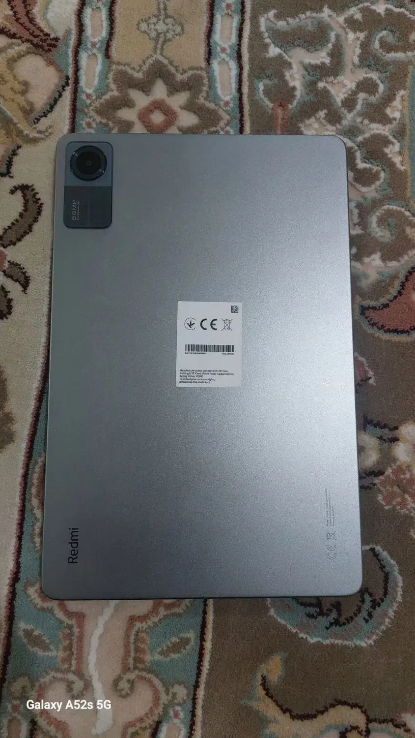 تبلت شیامی ردمی پد SE|تبلت|شیراز, لاله|دیوار