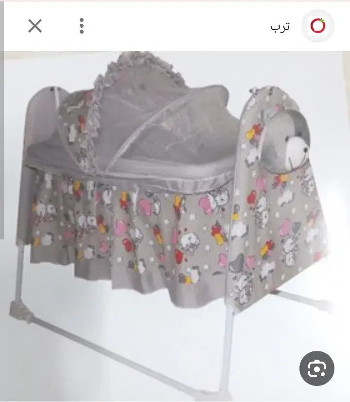 گهواره|تخت و صندلی بچه|تربتحیدریه, آغوی|دیوار