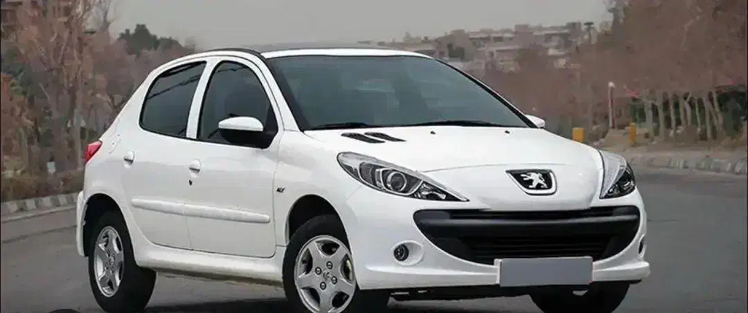 پانا  اتومات TU5P|خودرو سواری و وانت|تهران, آزادشهر|دیوار