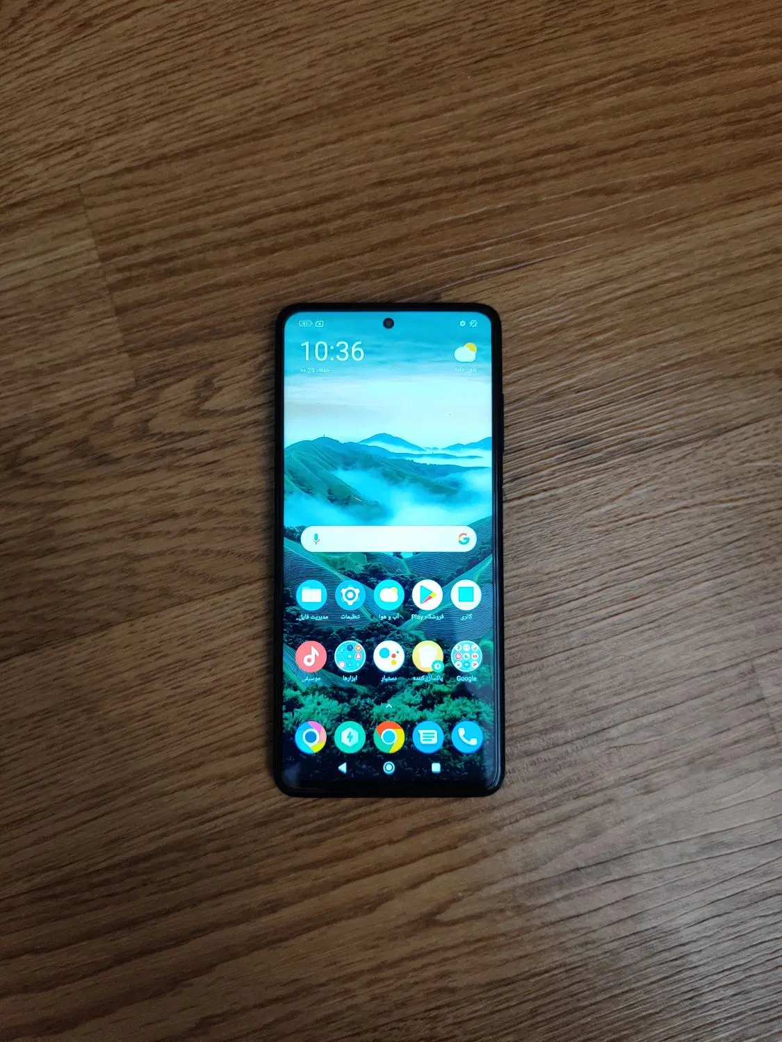 POCO X3 PRO|موبایل|شهرکرد, |دیوار