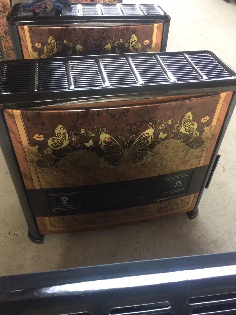 جشنواره یلدایی شرکت بخاری طوس افروزبقیمت استثنایی|بخاری، هیتر، شومینه|ملکآباد, |دیوار