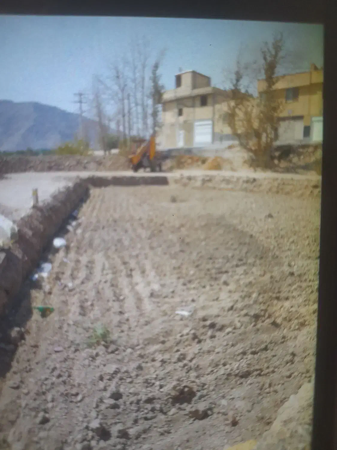 خاکبرداری و اجاره بیل بکهو  فولادشهر فلاورجان،درچه|خدمات حمل و نقل|اصفهان, قائمیه|دیوار