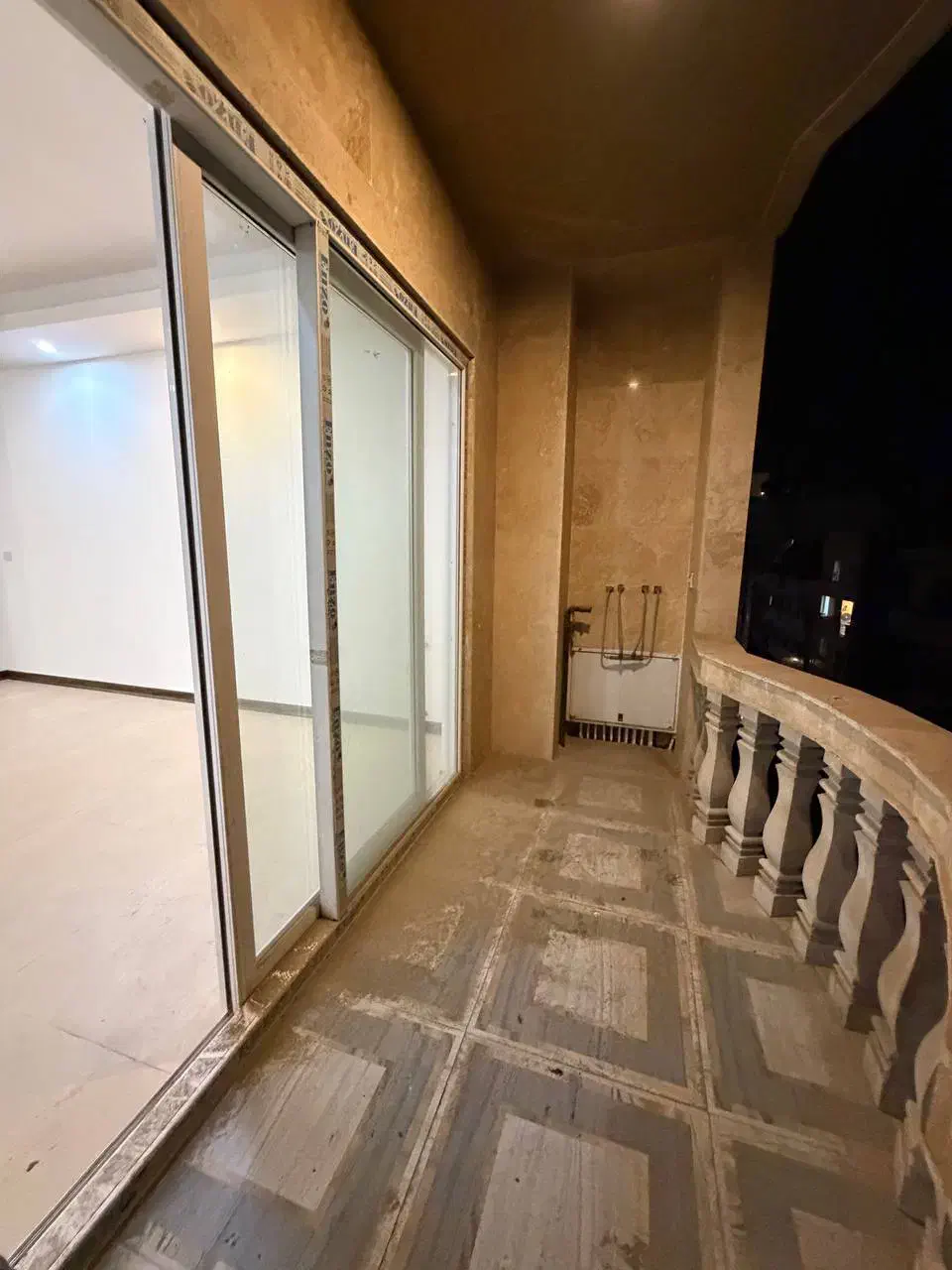 فروش واحد خوش قیمت در سلمان فارسی|فروش آپارتمان|ساری, |دیوار