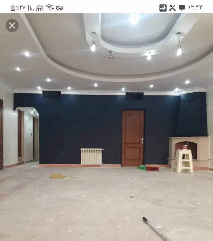 نقاشی ساختمان  در تهران وکرج|خدمات پیشه و مهارت|تهران, زرگنده|دیوار