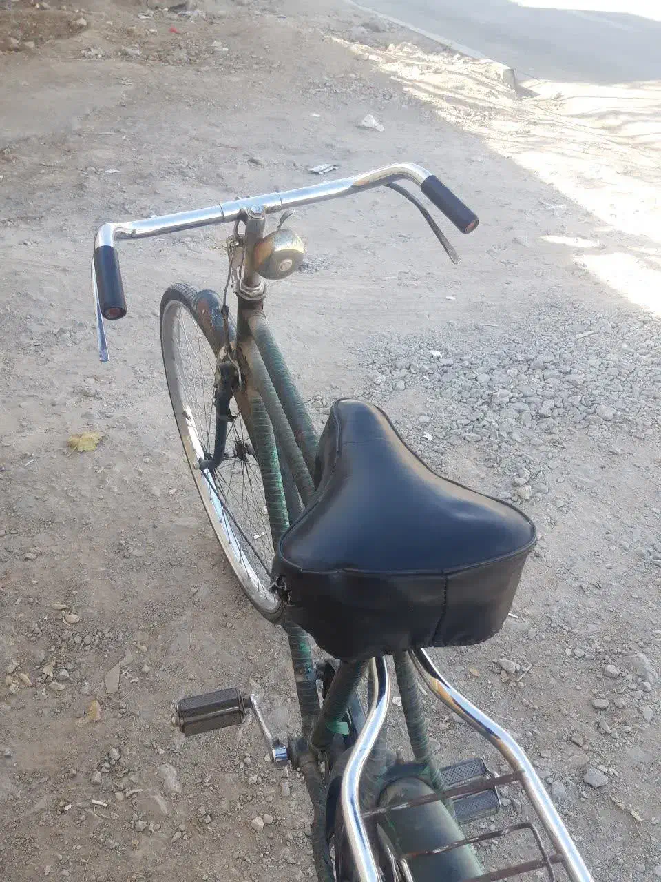 چرخ ژاپنی اصل|دوچرخه، اسکیت، اسکوتر|اصفهان, ارداجی|دیوار