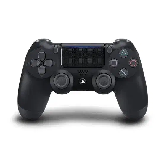 دسته ps4 اصلی ضمانت|کنسول، بازی ویدئویی و آنلاین|خرم‌آباد, |دیوار