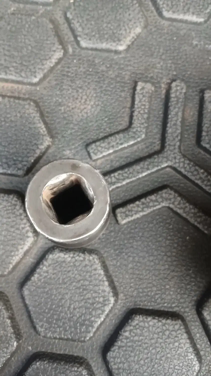 بکس 32بلند|ابزارآلات|خرم‌آباد, |دیوار