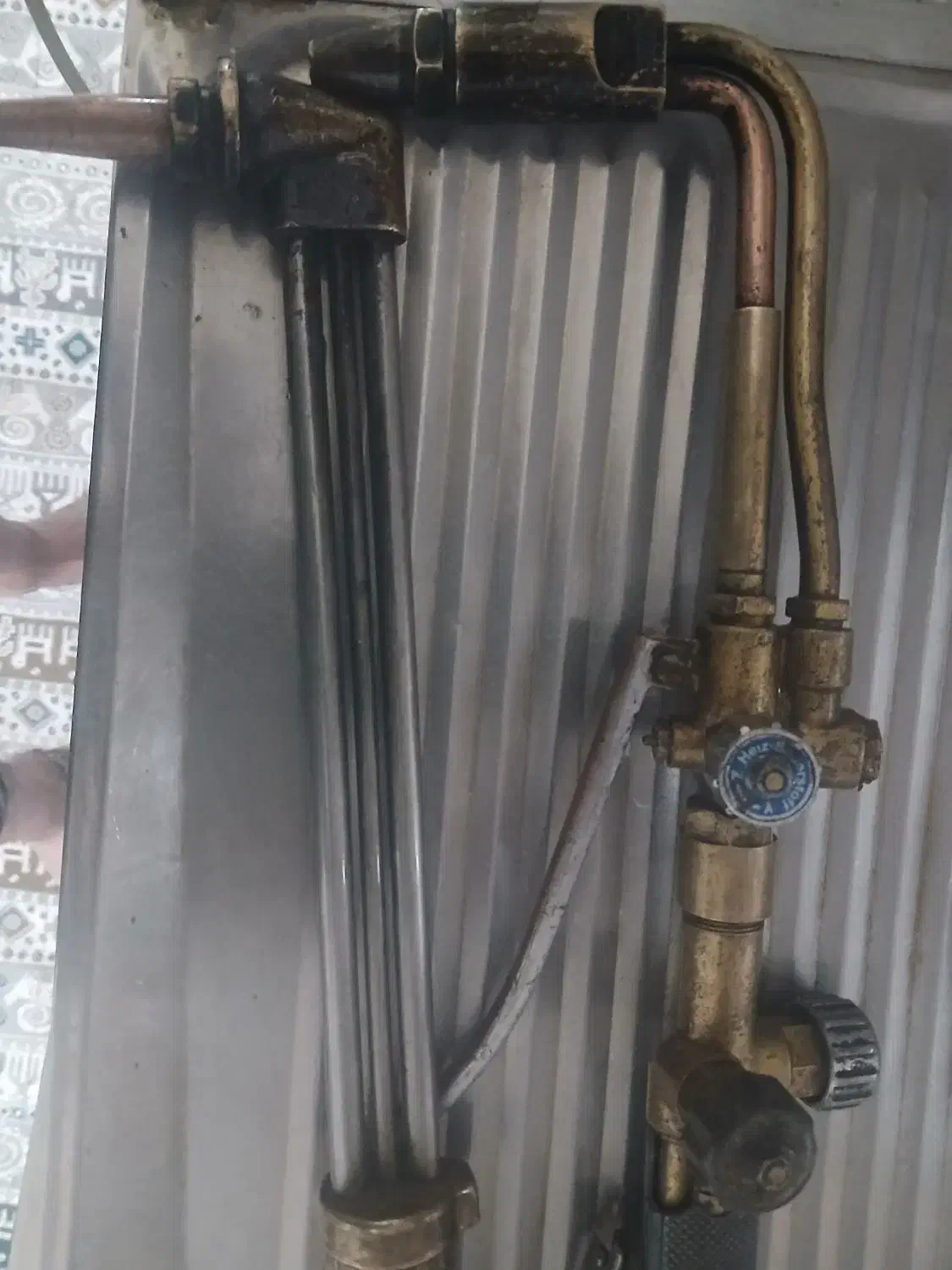 سرپیک دوعدد اصلی|ابزارآلات|تهران, جوادیه تهرانپارس|دیوار