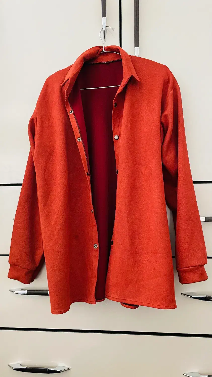 پالتو جنس فوتر کوبیده|لباس|جوانرود, |دیوار