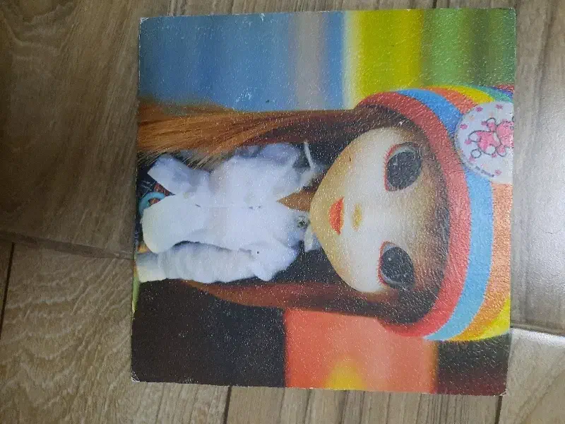 عروسک بابی روی تخته شکستی|اسباببازی بچه|یزد, |دیوار