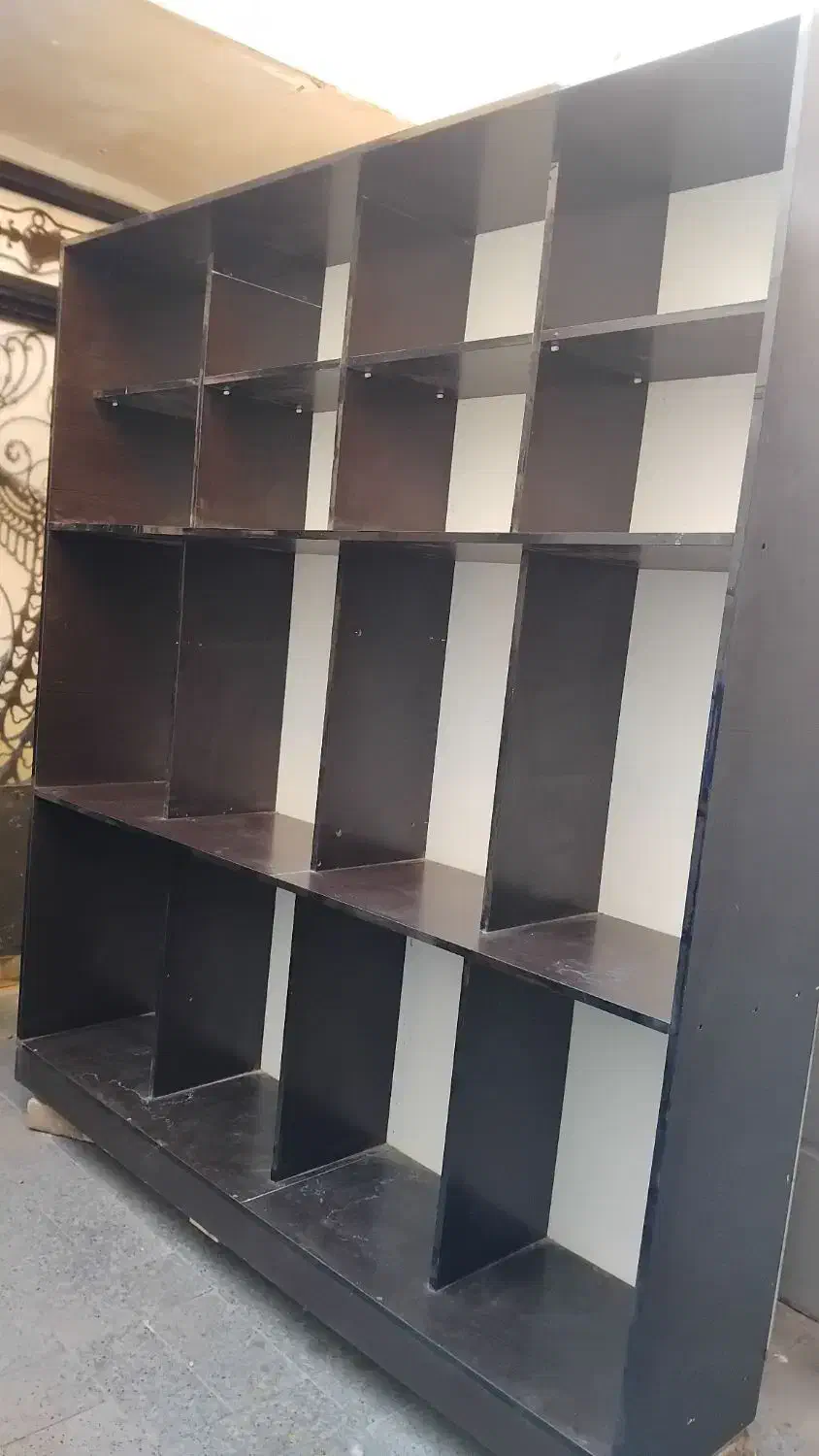 ویترین مغازه|بوفه، ویترین، کنسول|قم, شهر قائم|دیوار